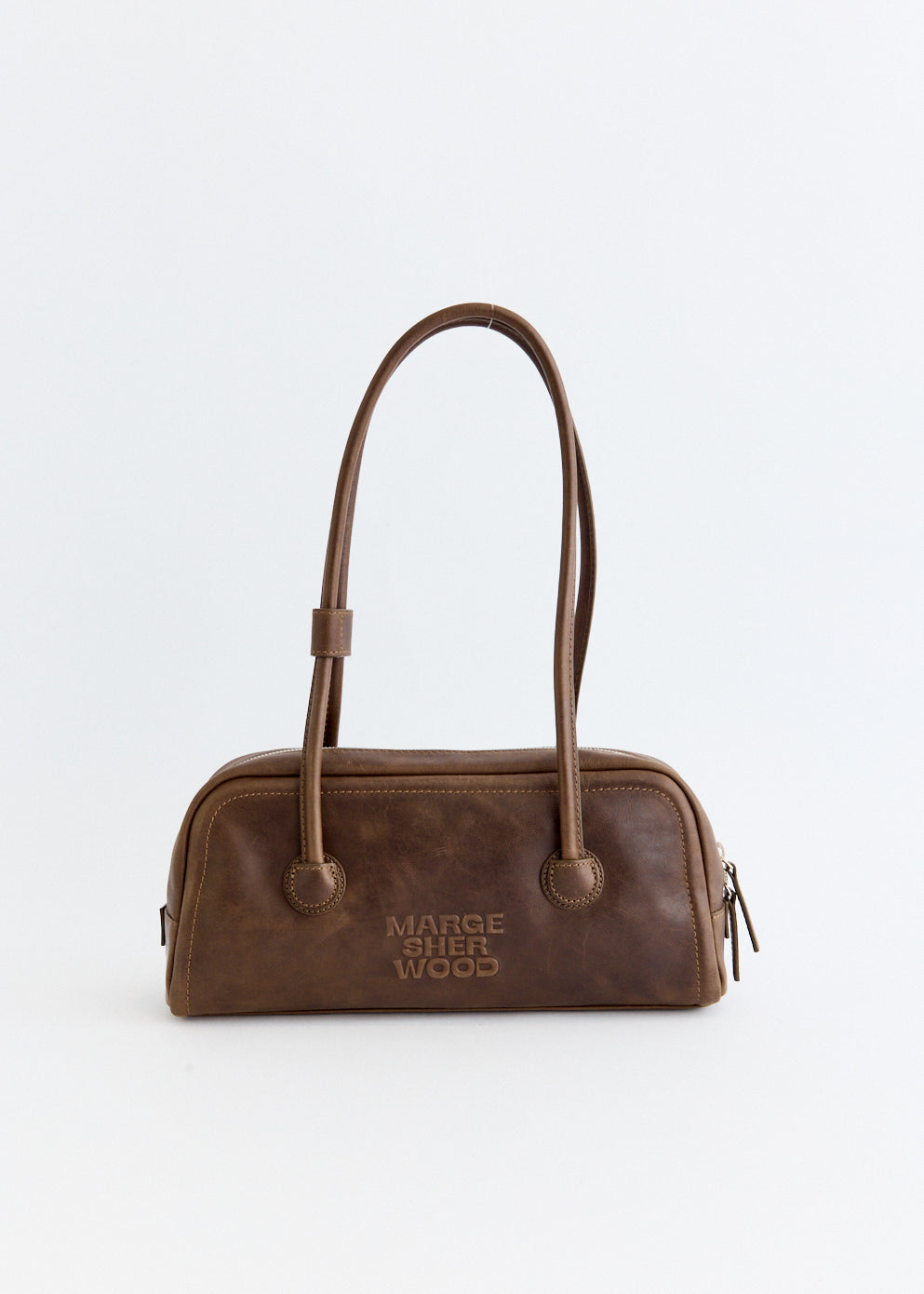 Soft Baguette Bag