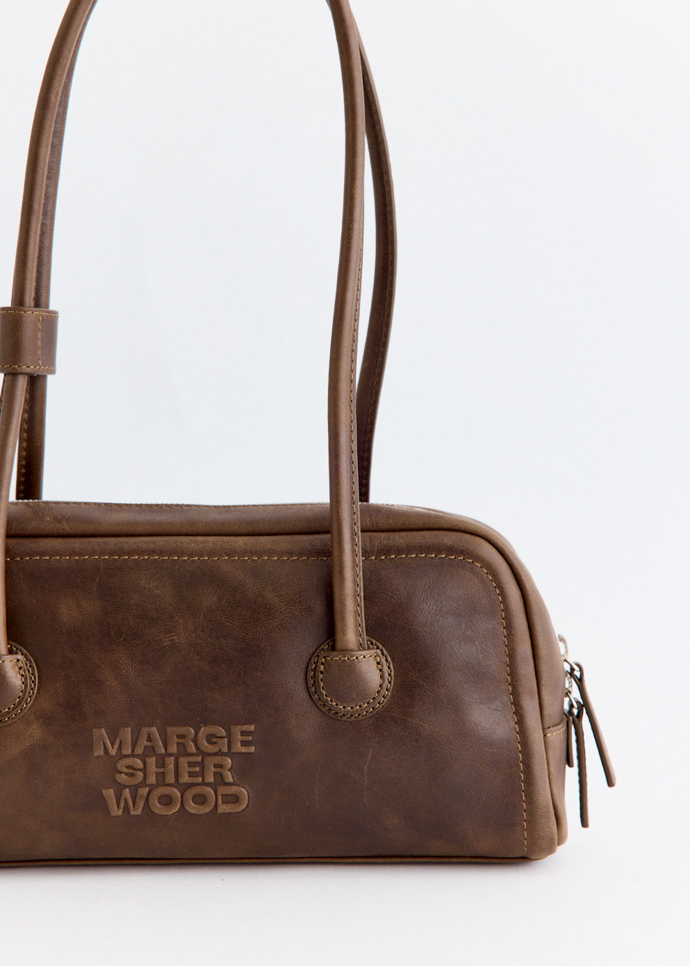 Soft Baguette Bag