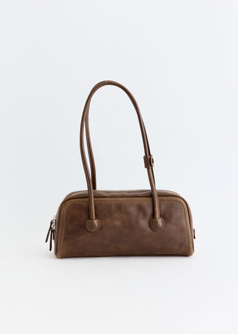 Soft Baguette Bag