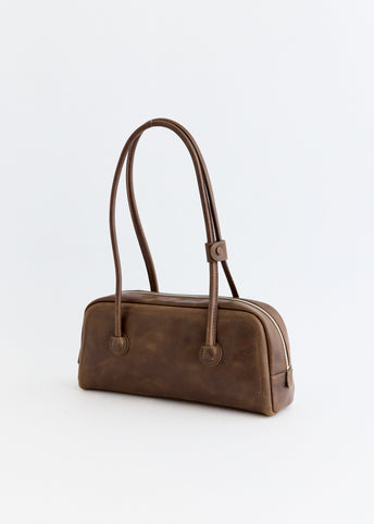Soft Baguette Bag