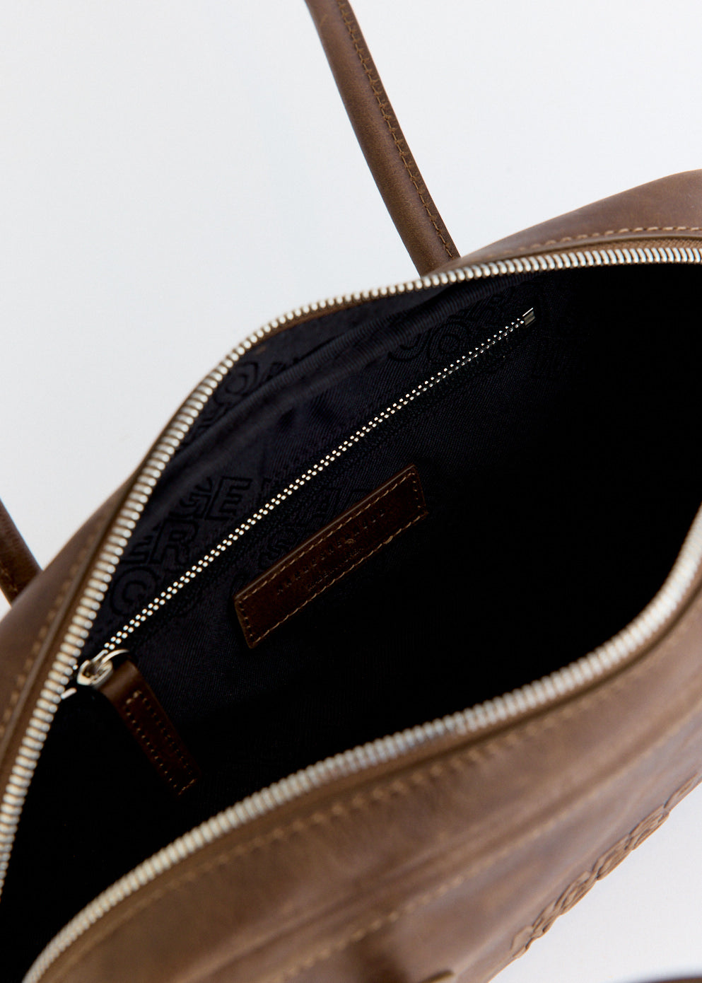 Soft Baguette Bag