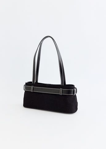 Mini Brocle Shoulder Bag