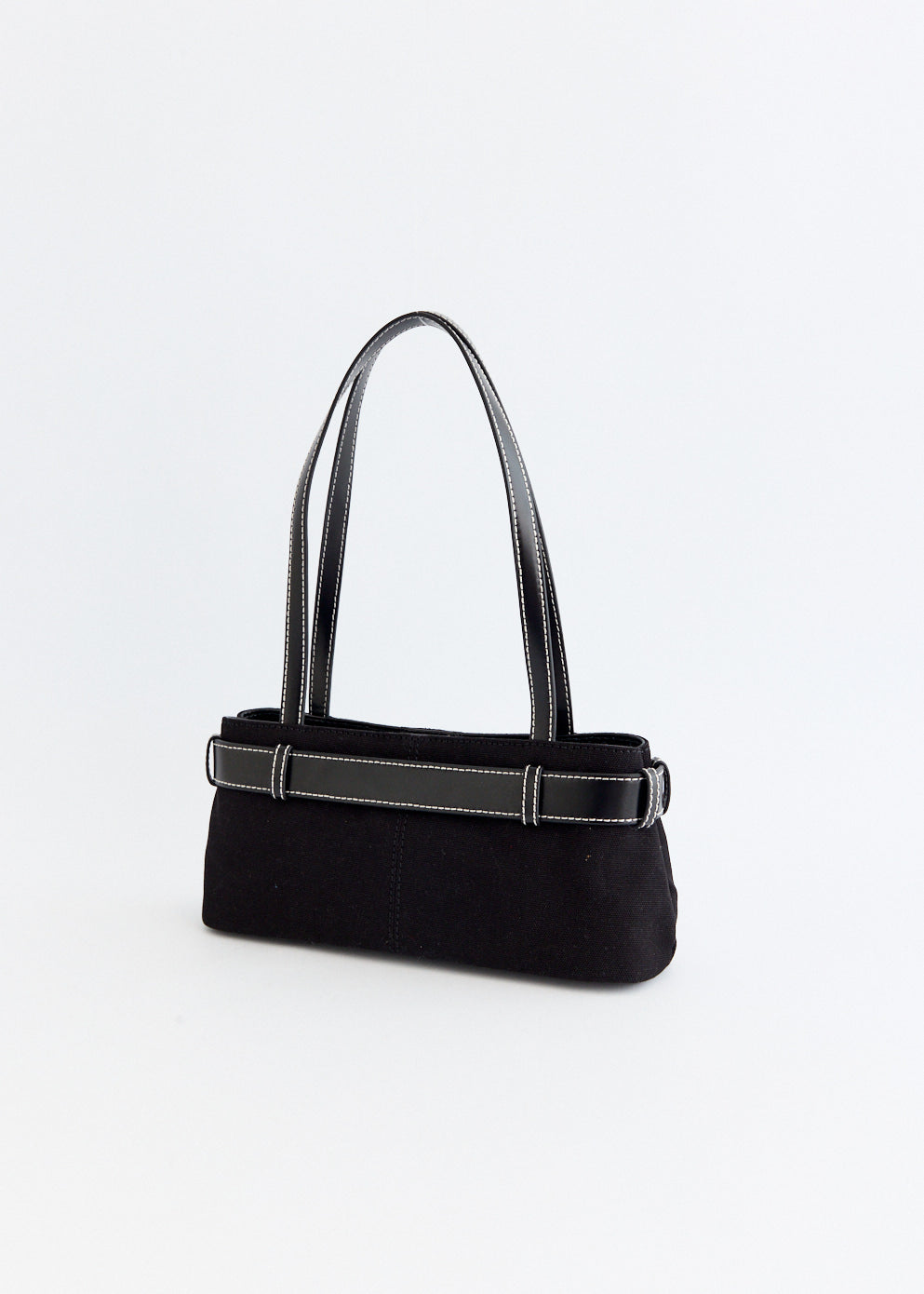 Mini Brocle Shoulder Bag