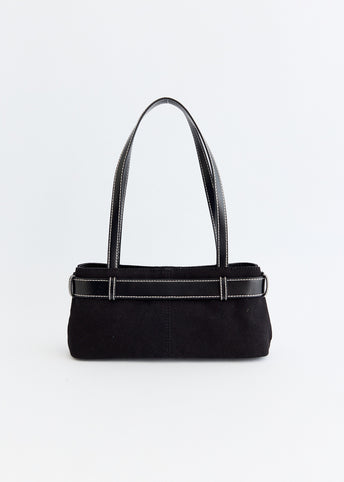 Mini Brocle Shoulder Bag
