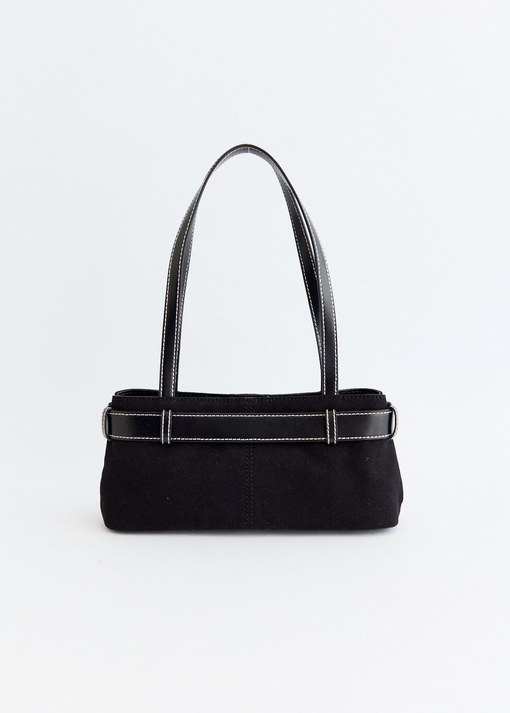 Mini Brocle Shoulder Bag