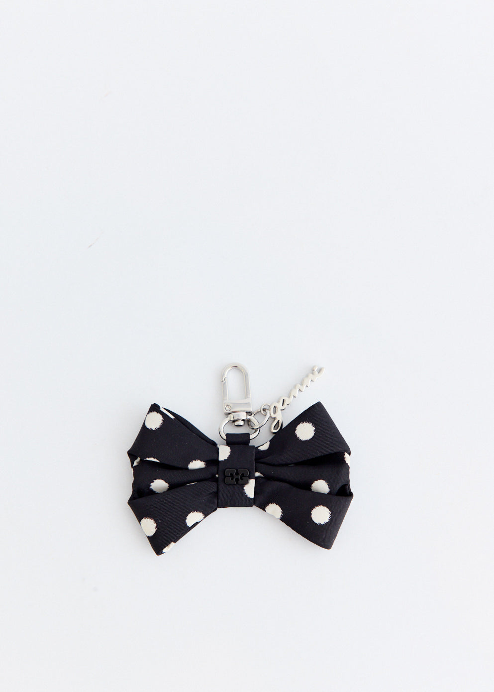 Bow Charm