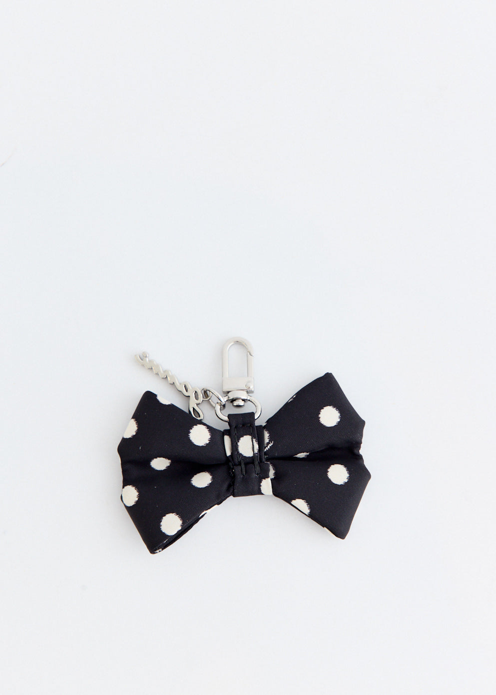 Bow Charm