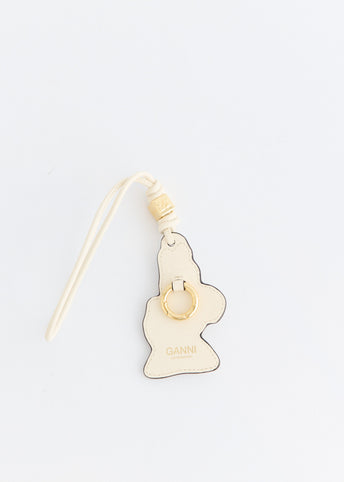 x Disney Daisy Duck Charm