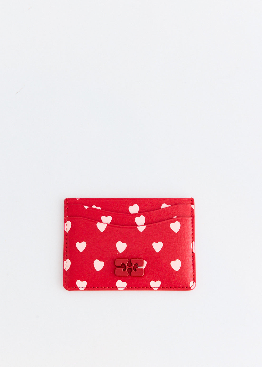 Bou Card Holder Hearts