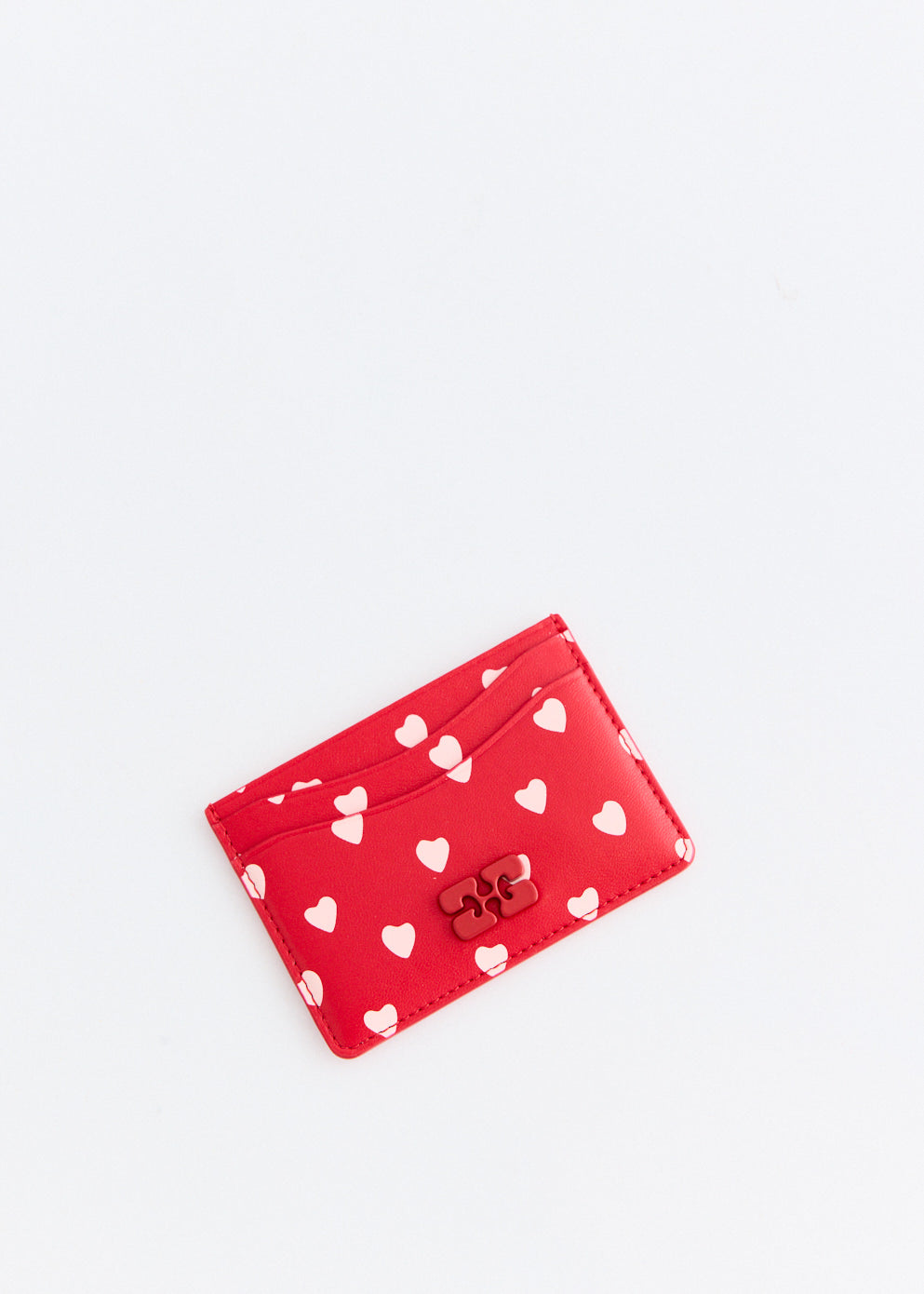 Bou Card Holder Hearts