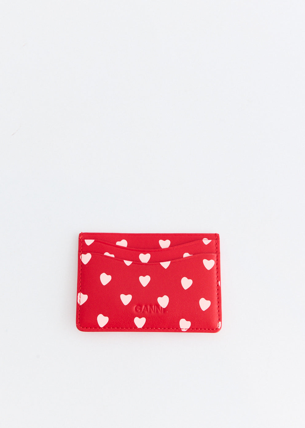Bou Card Holder Hearts