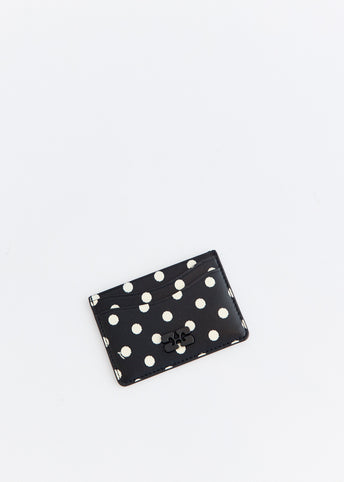 Bou Card Holder Dots