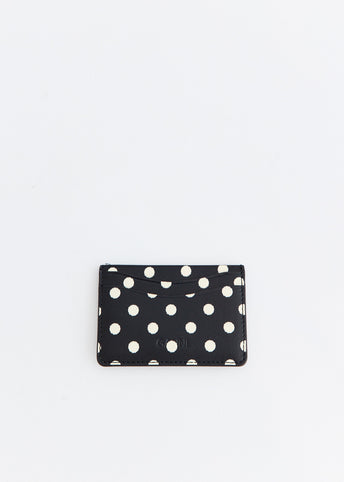 Bou Card Holder Dots