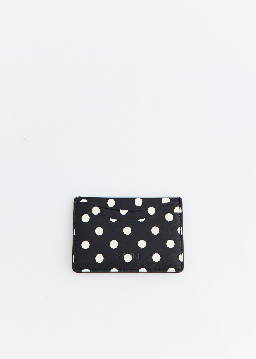 Bou Card Holder Dots