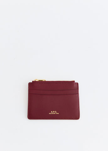 Paris Cardholder