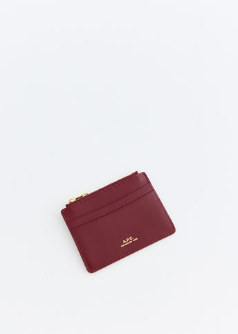 Paris Cardholder