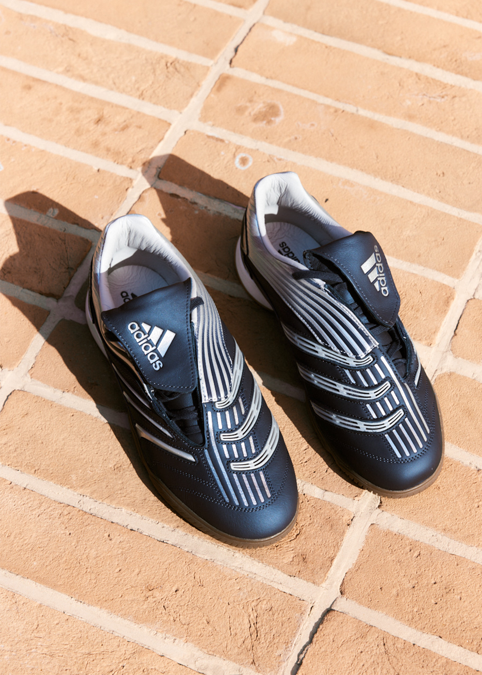 Predator Sala 'Shadow Navy' Sneakers
