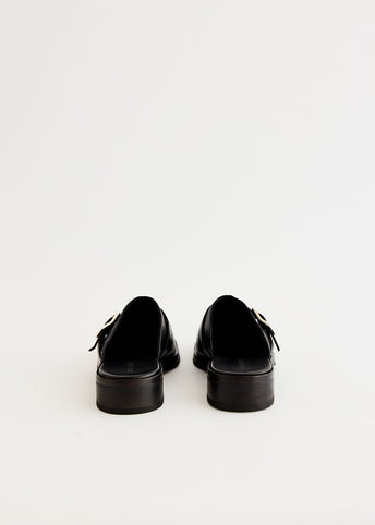 Camion Mules