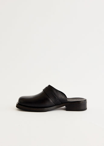 Camion Mules