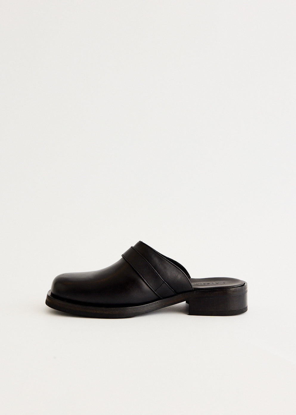 Camion Mules