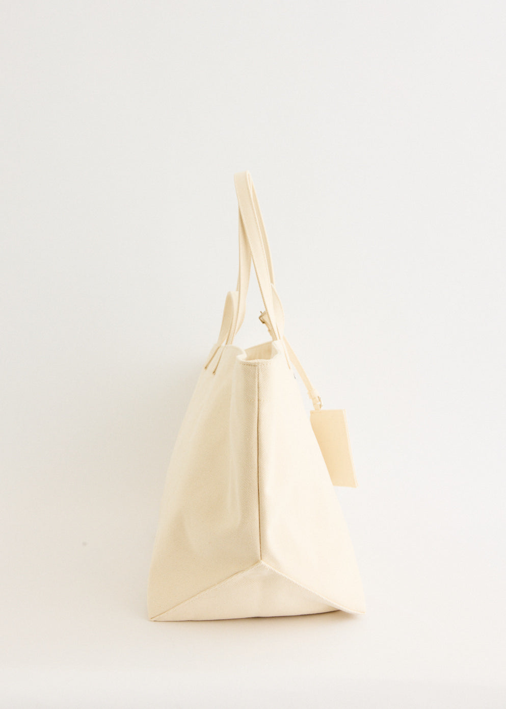 Le Drummer Toile Tote Bag