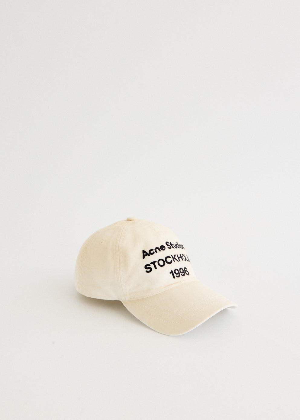 Logo Cap