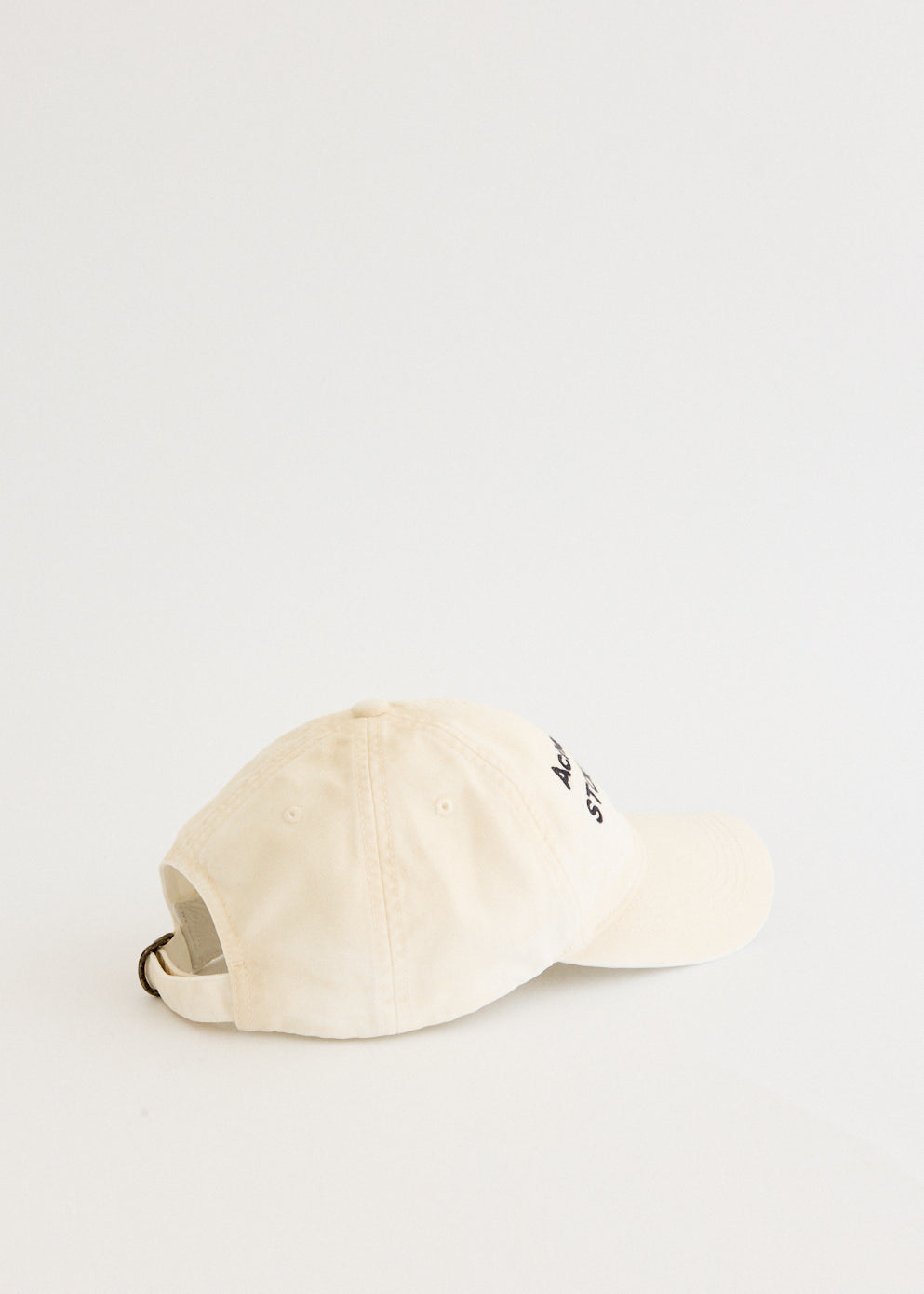 Logo Cap
