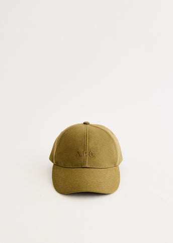 Charlie Baseball Cap