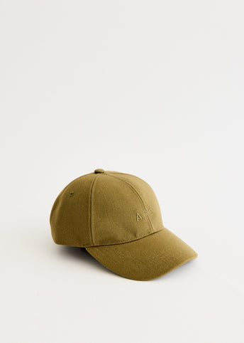 Charlie Baseball Cap