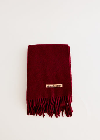Canada Narrow New Scarf