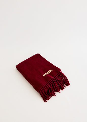 Canada Narrow New Scarf