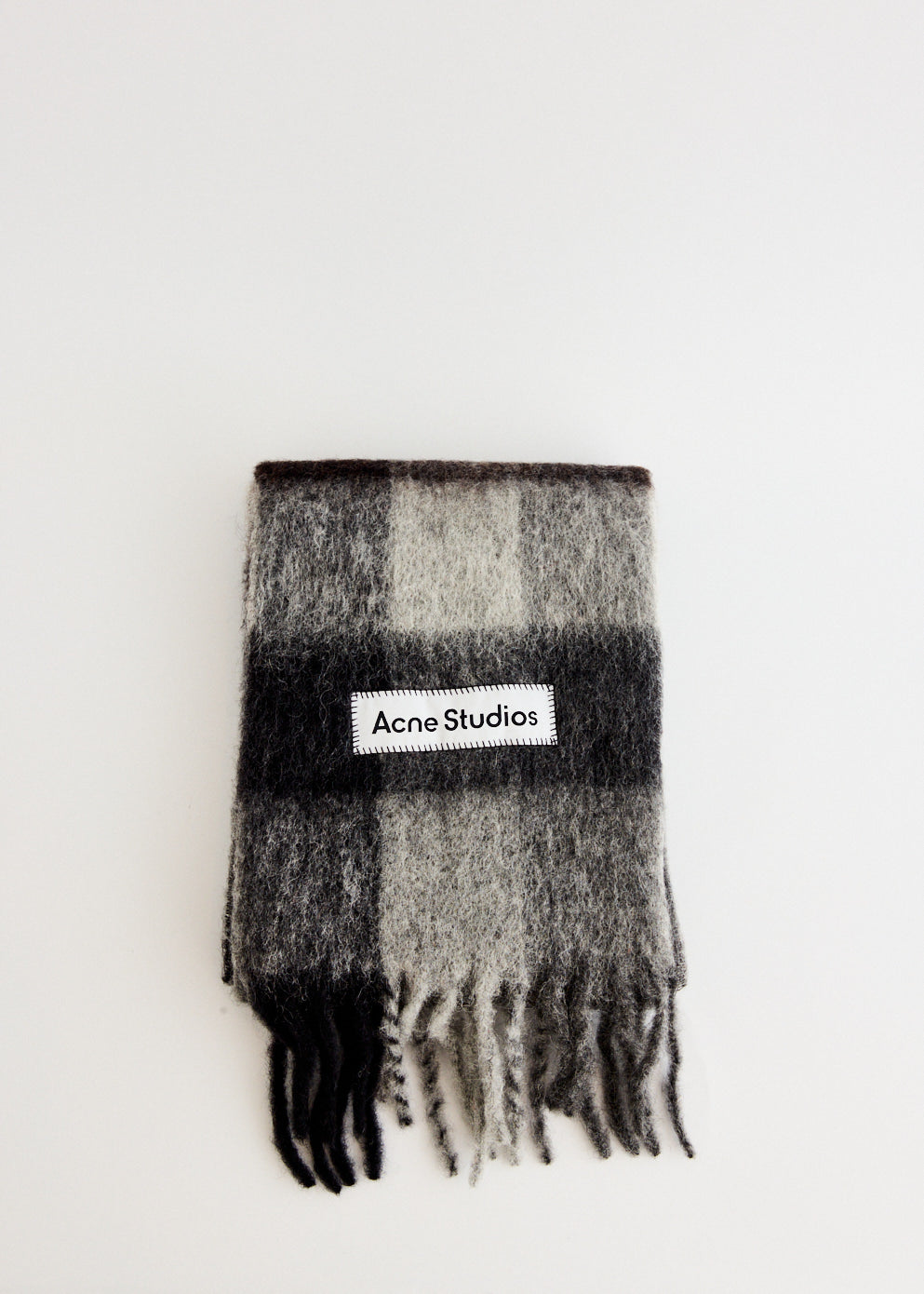 Vally Scarf