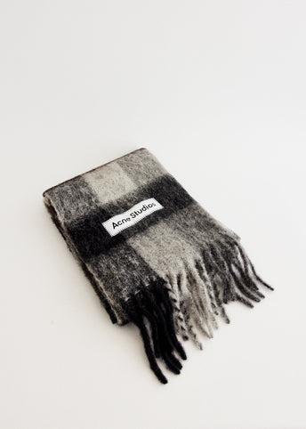 Vally Scarf