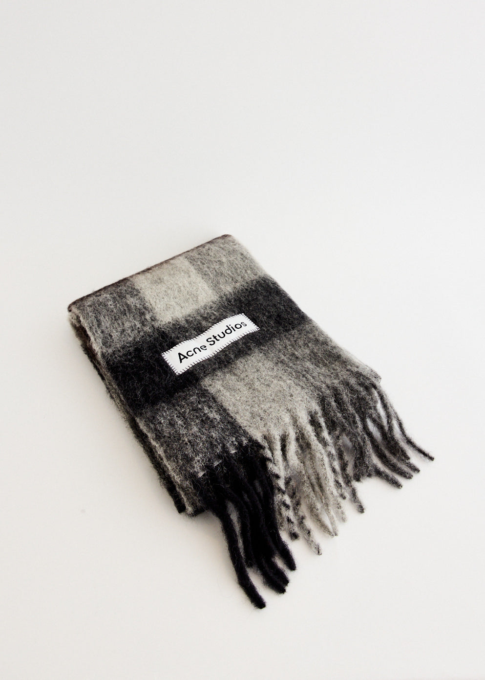 Vally Scarf