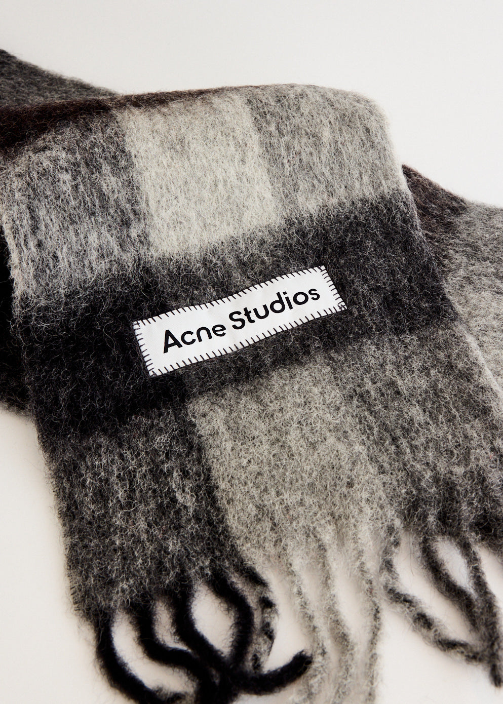 Vally Scarf