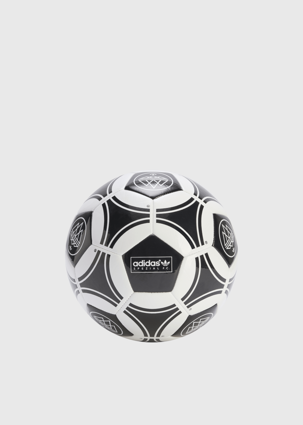 Spezial F.C. Ball