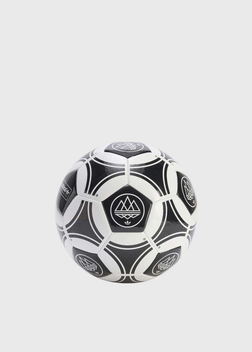 Spezial F.C. Ball