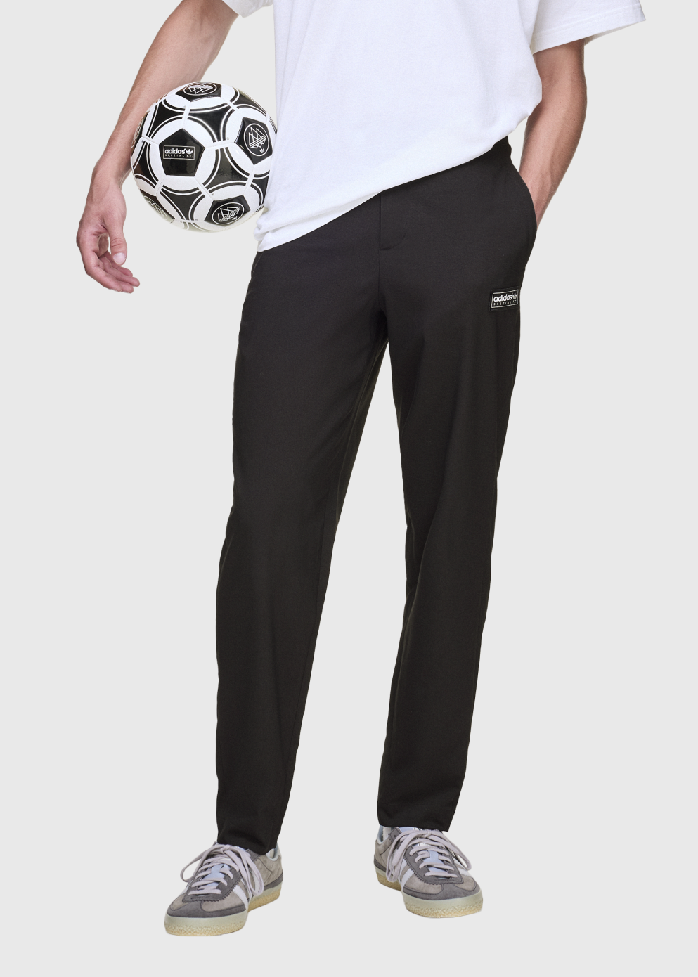 Spezial F.C. Ball