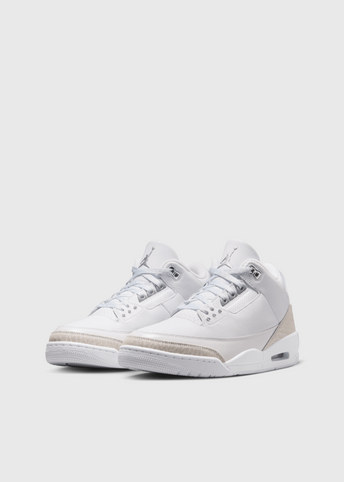 Air Jordan 3 Retro 'Pure Money' Sneakers
