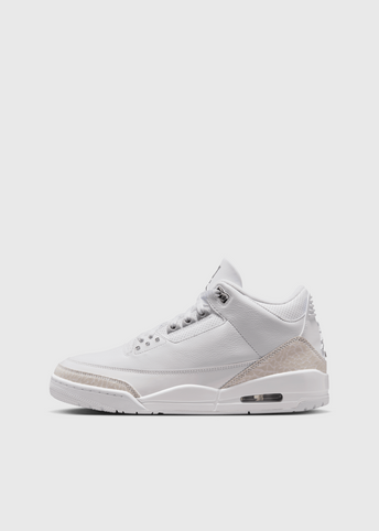 Air Jordan 3 Retro 'Pure Money' Sneakers