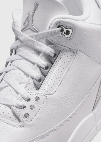 Air Jordan 3 Retro 'Pure Money' Sneakers