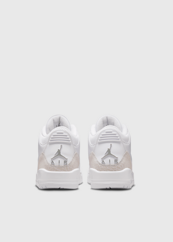 Air Jordan 3 Retro 'Pure Money' Sneakers