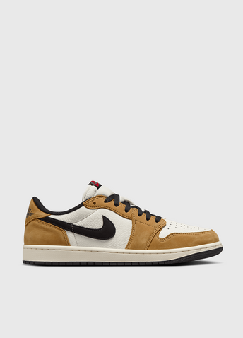 Air Jordan 1 Low OG 'Rookie of the Year' Sneakers