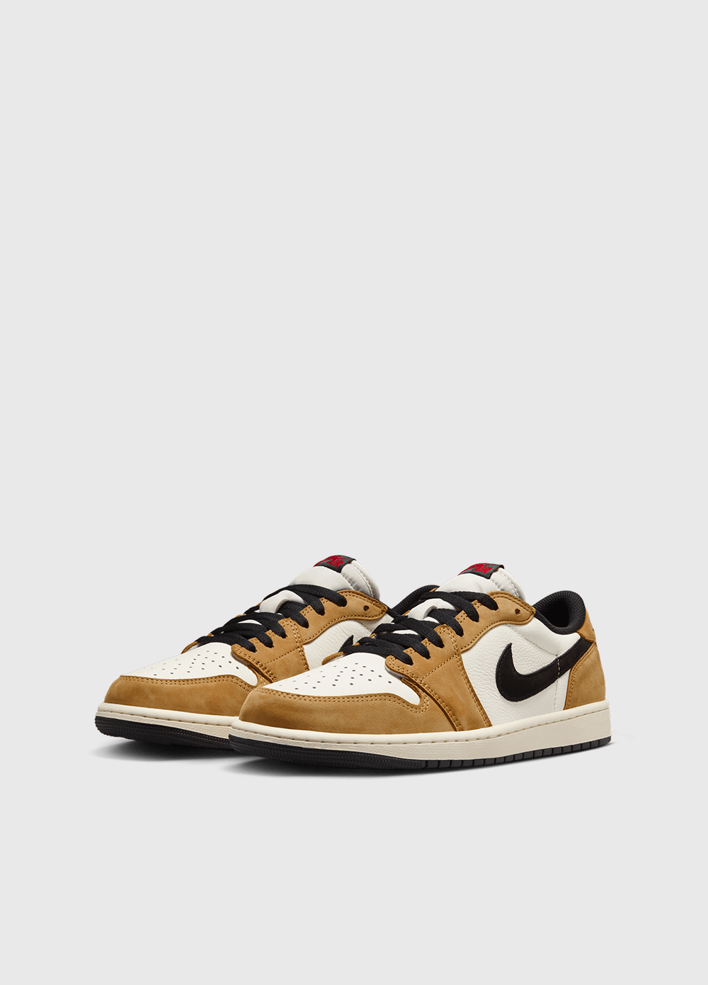 Golden Harvest Aj Rookie Of The Year Air Jordan Low OG 'Rookie Of