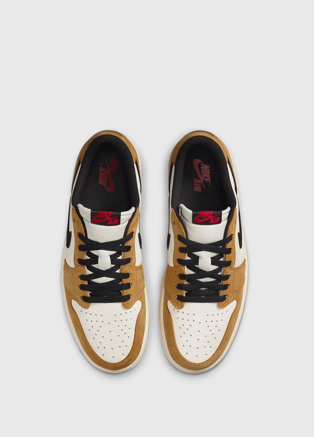 Air Jordan 1 Low OG 'Rookie of the Year' Sneakers