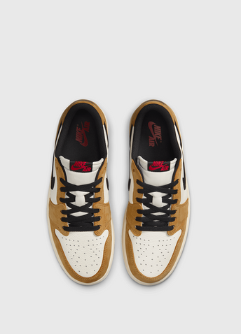 Air Jordan 1 Low OG 'Rookie of the Year' Sneakers