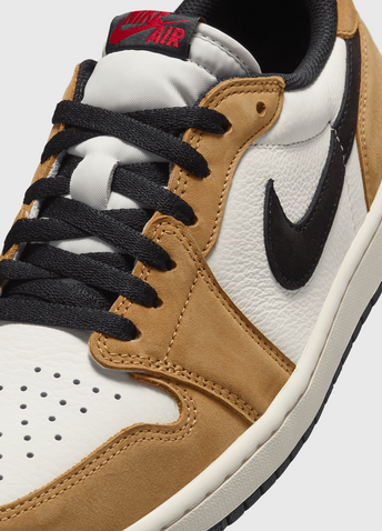 Air Jordan 1 Low OG 'Rookie of the Year' Sneakers