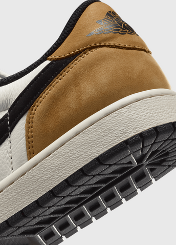 Air Jordan 1 Low OG 'Rookie of the Year' Sneakers