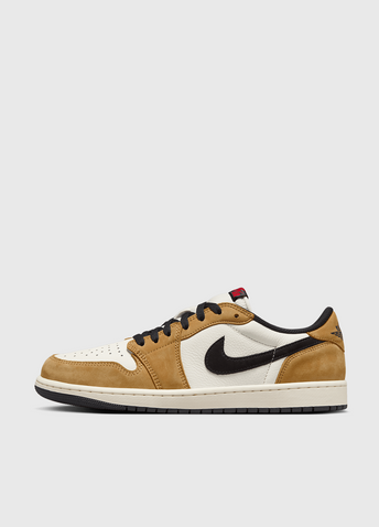 Air Jordan 1 Low OG 'Rookie of the Year' Sneakers