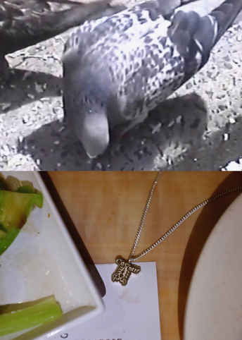 Cancer Pendant